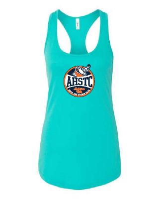 1533, Ladies Racerback Tank #4